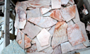 Quarzite Rosa