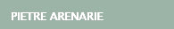Pietre arenarie