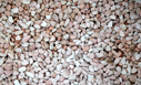 Ciottoli Rosa Corallo